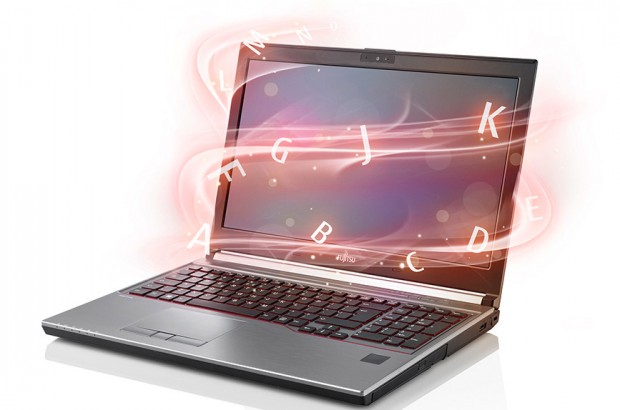 Celsius H770 (Bild: Fujitsu)